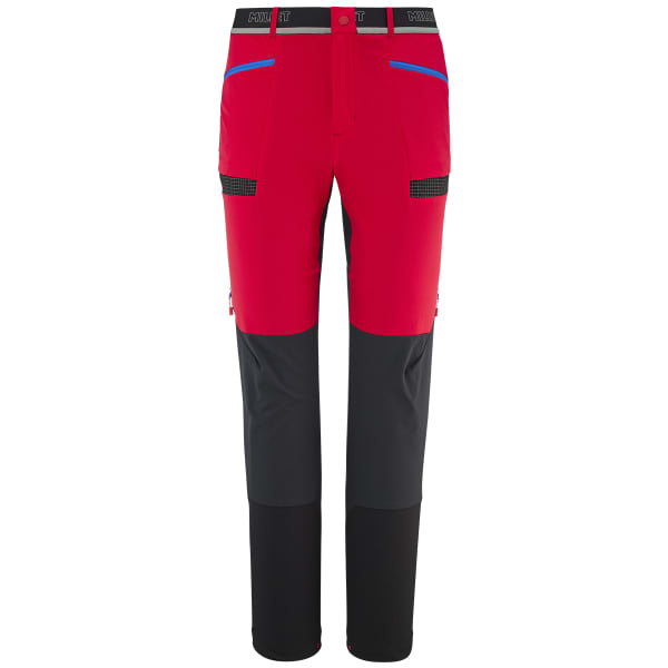 Pantalon alpinisme sales