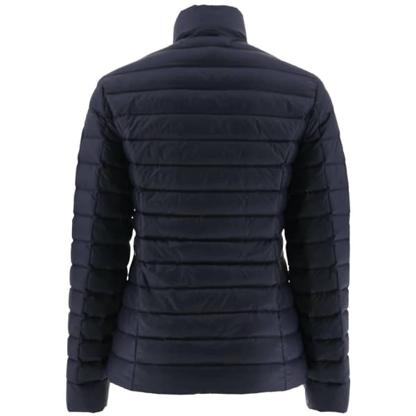 Joules harrogate padded jacket marine navy sales