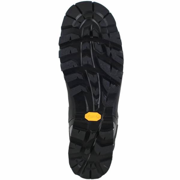 MEINDL TONALE GORE TEX ANTHRACITE CITRON High rise hiking boot