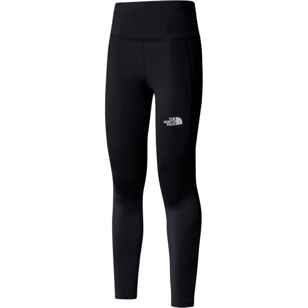 The north face running tights shop