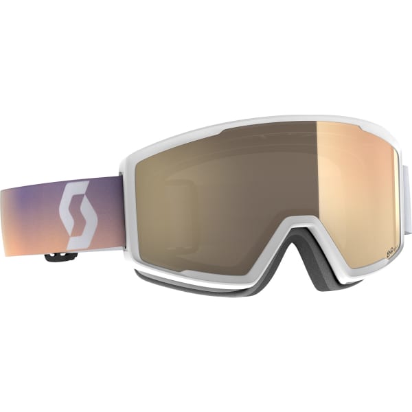 Scott FACTOR PRO LS