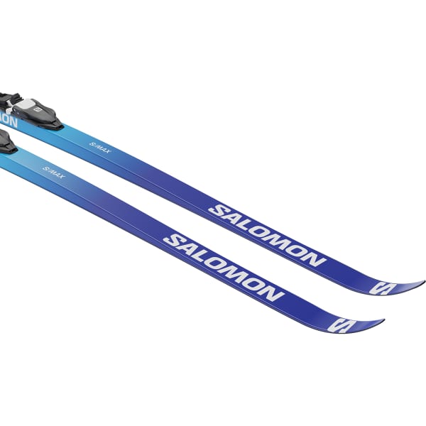 SALOMON-S/MAX ESKIN JR + PROLINK SHIFT PRO CLASSIC Unicolore SALOMON-S/MAX ESKIN JR + PROLINK SHIFT PRO CLASSIC Unicolore