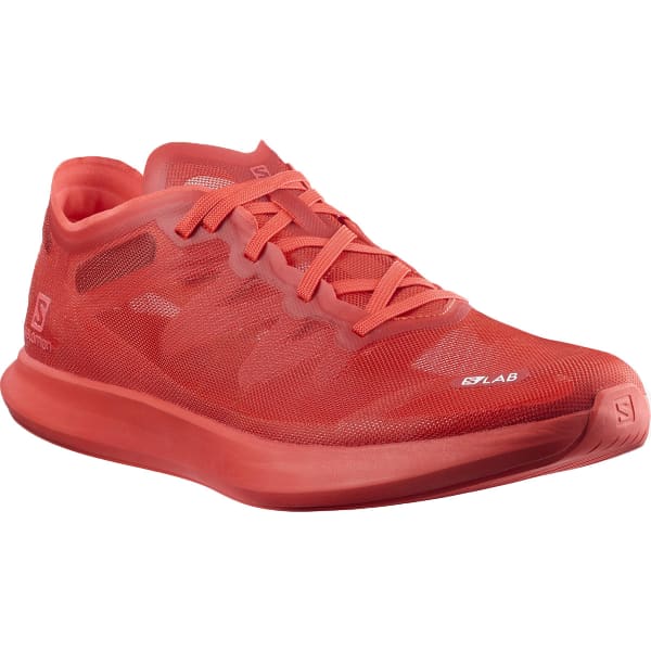 SALOMON S LAB RACING RED RACING RED RACING RED Running shoe