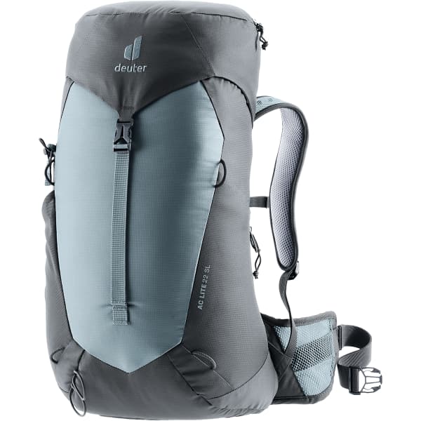 Deuter lightweight backpack shop