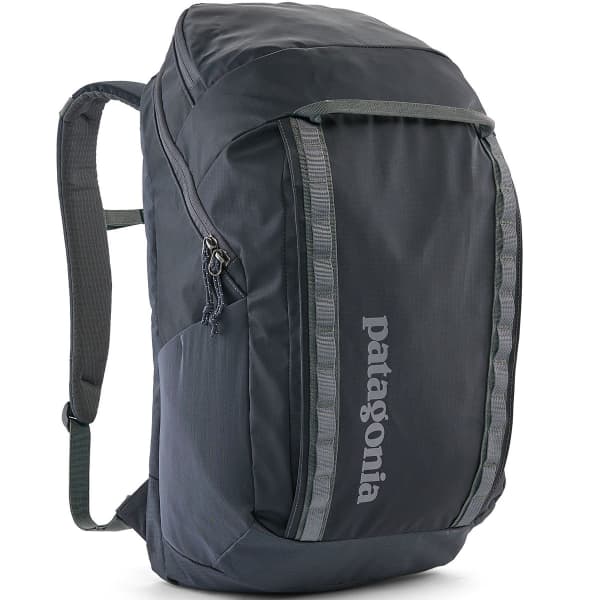 PATAGONIA BLACK HOLE PACK 32L SMOLDER BLUE Zaino trekking