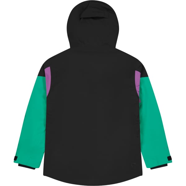 PICTURE NAIKOON JACKET BRIGHT MAGENTA - Ski jacket