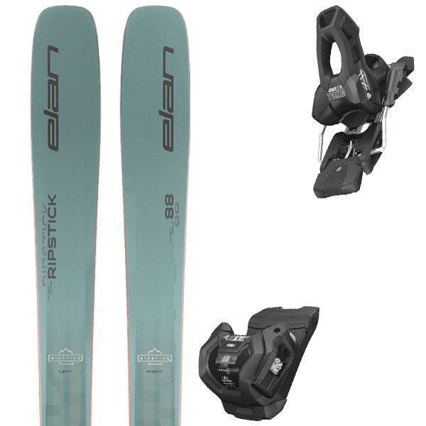 Elan RIPSTICK 88