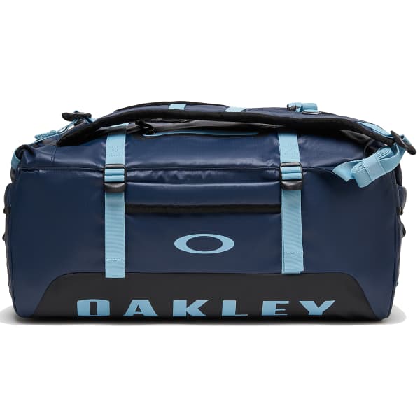 Oakley travel duffle top