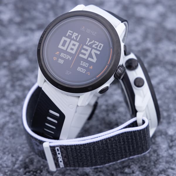 COROS-APEX 2 PRO KILIAN JORNET EDITION BLACK/SILVER - Cardio COROS-APEX 2 PRO KILIAN JORNET EDITION BLACK/SILVER - Cardio