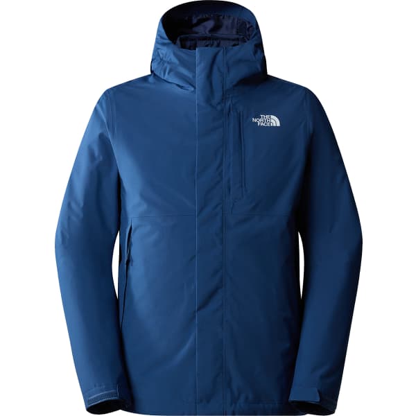Northface mens arashi ii 2025 3 in 1 triclimate jacket