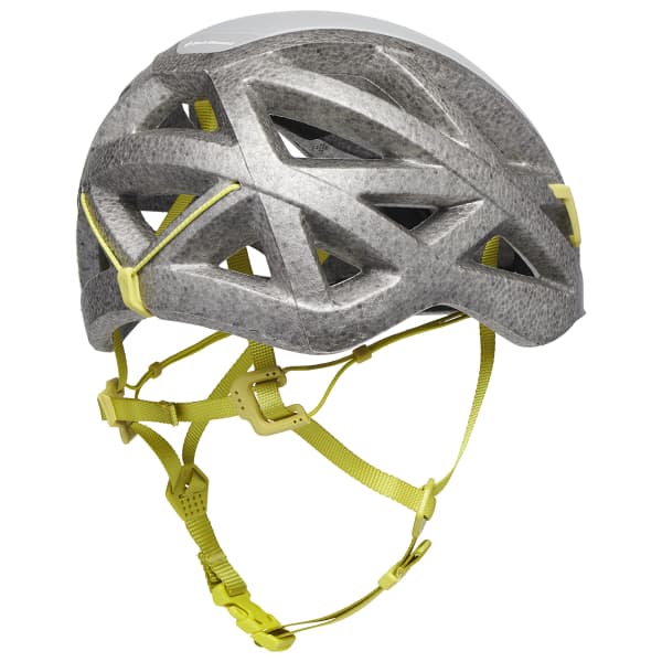 Black Diamond Vision, een comfortabele een lichte klimhelm