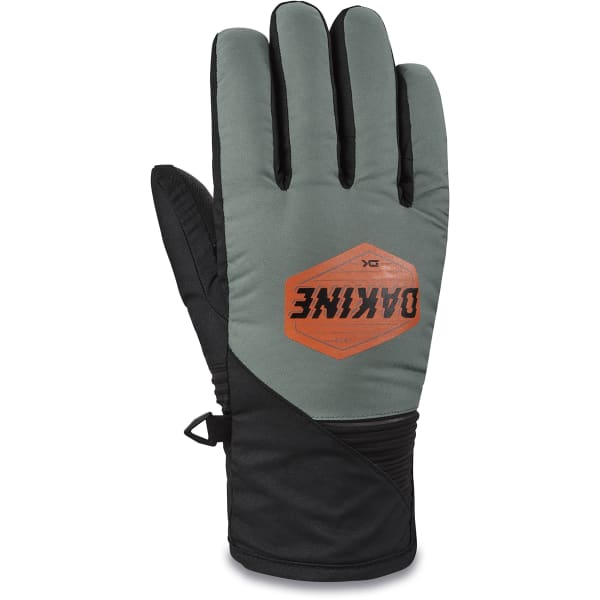 DAKINE CROSSFIRE GLOVE DARK FOREST 24