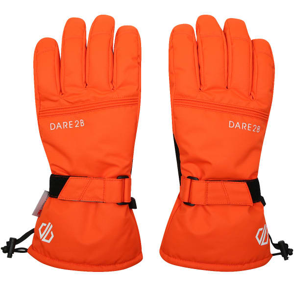 DARE 2B WORTHY GLOVE PUFFINS BILL Ski gloves