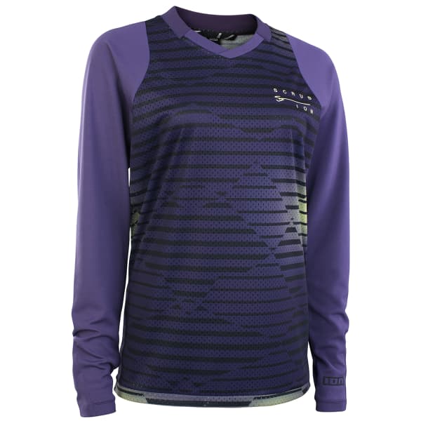 Ion mtb shirt best sale