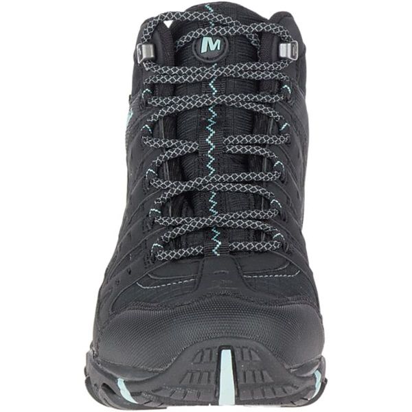 merrell accentor black
