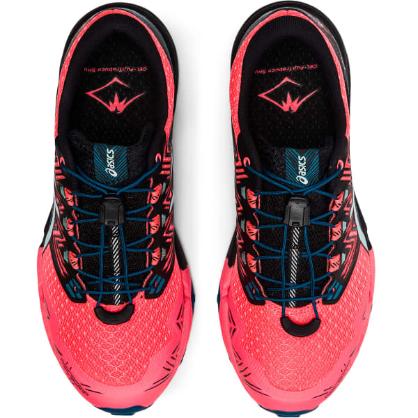 Asics gel fujitrabuco sky online