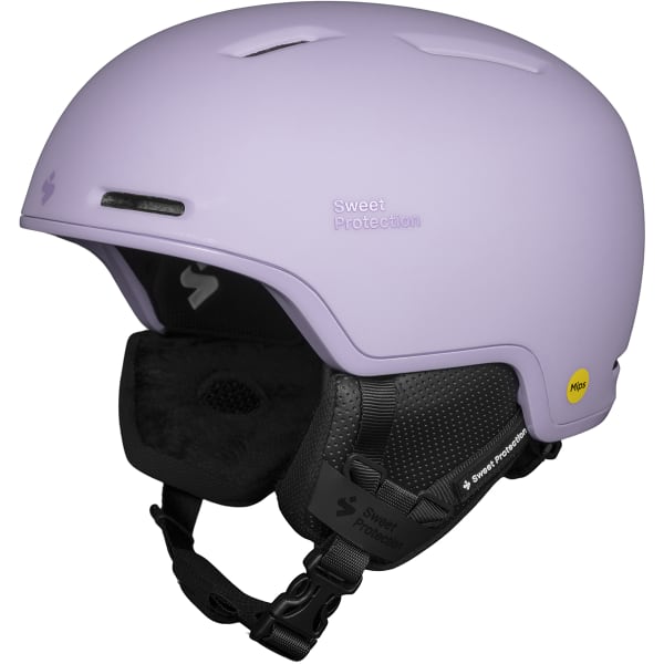 Sweet protection hotsell ski helmet