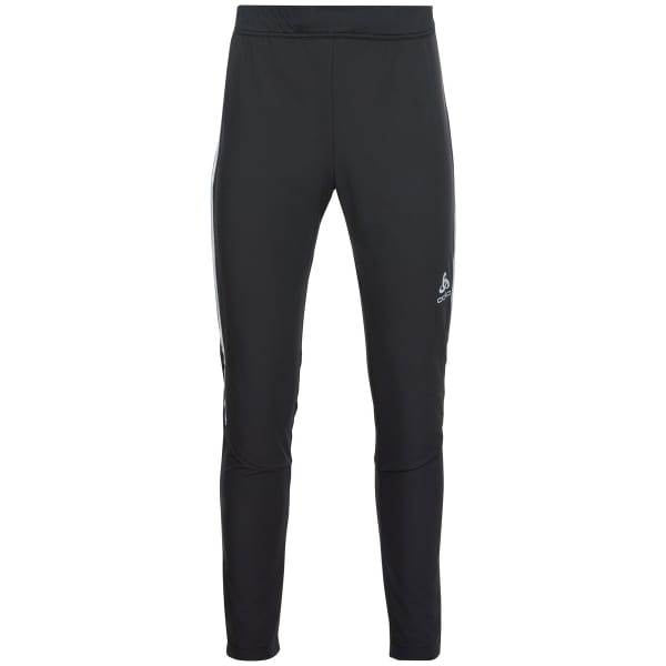 ODLO-PANTS ENGVIK JUNIOR BLACK - Cross-country ski trousers