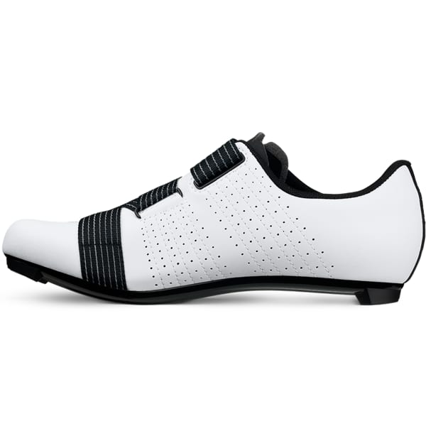 FIZIK TEMPO POWERSTRAP R5 WHITE/BLACK 26 – Image 4