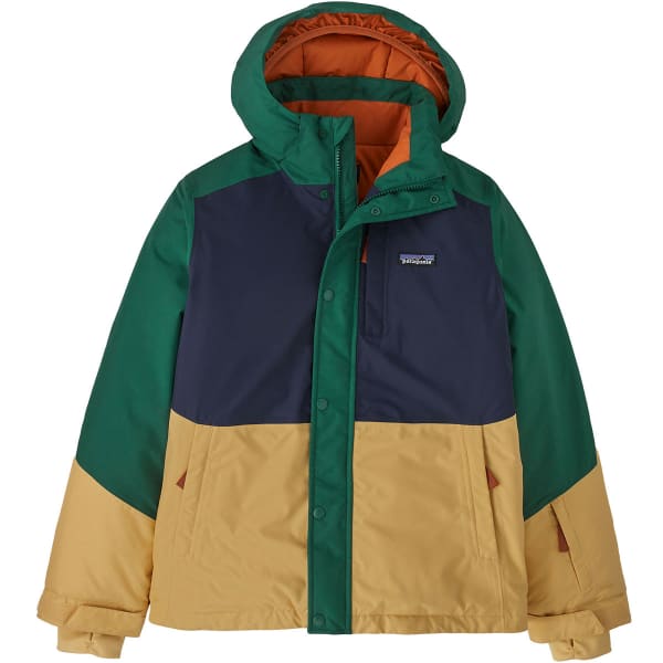 Patagonia ski jacket deals
