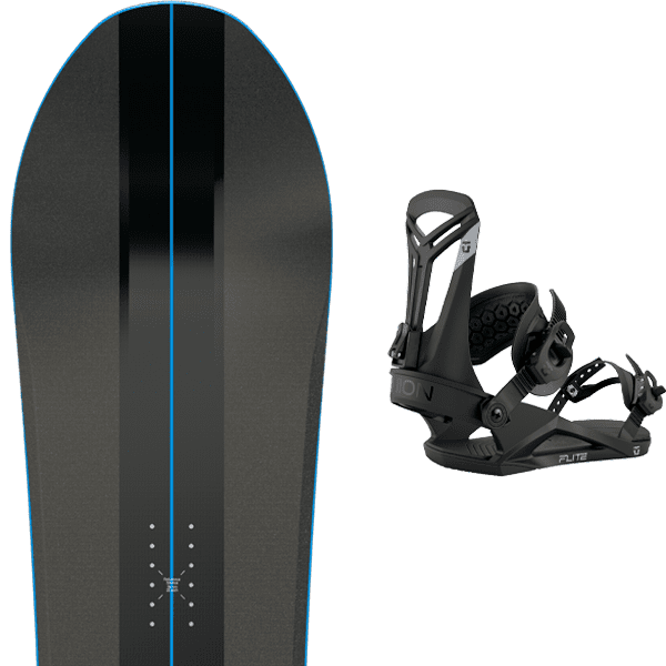 Bataleon SURFER