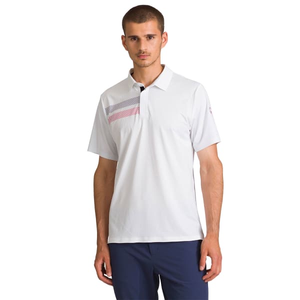 Rossignol polo best sale