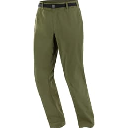Pantalon randonnee salomon au meilleur prix ekosport