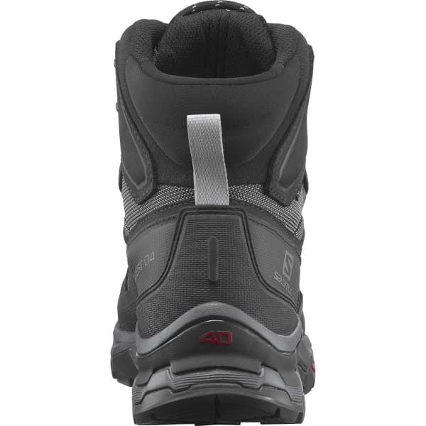 Salomon quest d4 gtx 2025