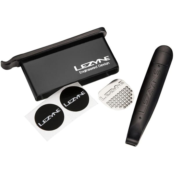 Lezyne lever patch kit sales