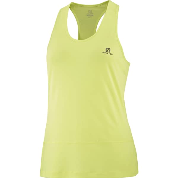 Salomon store tank top