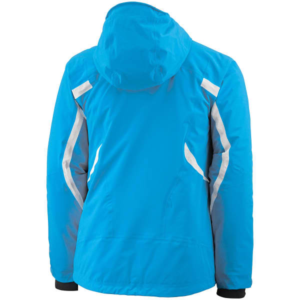 Millennium blur jacket new arrivals