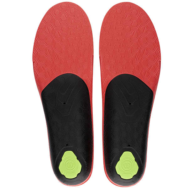 SIDAS WINTER 3FEET ECO MID UNICOLORE Ski boot insoles