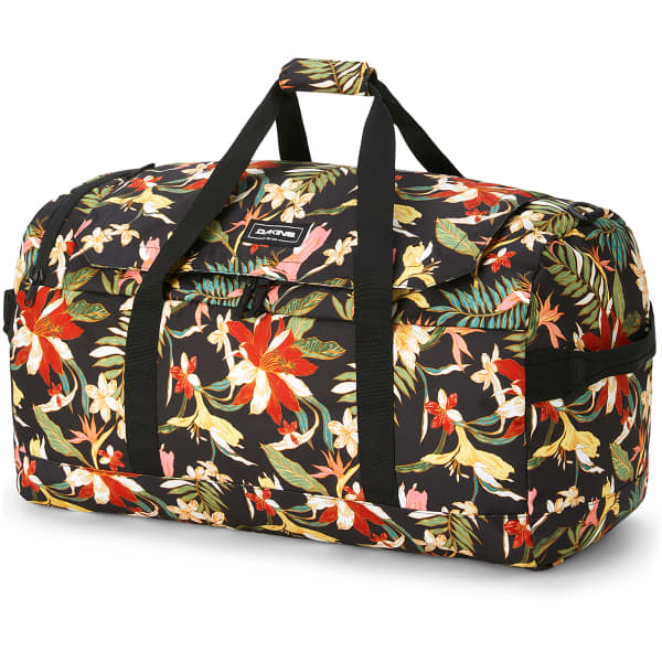 DAKINE EQ DUFFLE 70L SUNSET BLOOM Duffle bag