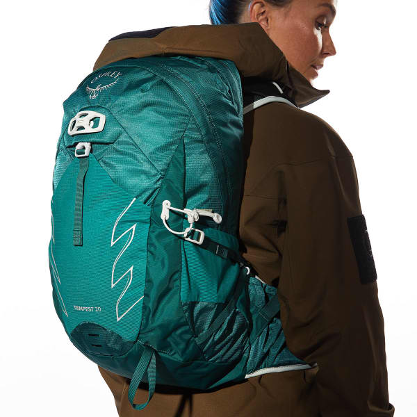 Osprey store tempest 20