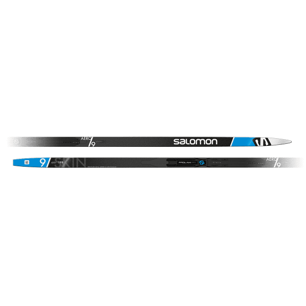 Salomon aero 9 sales