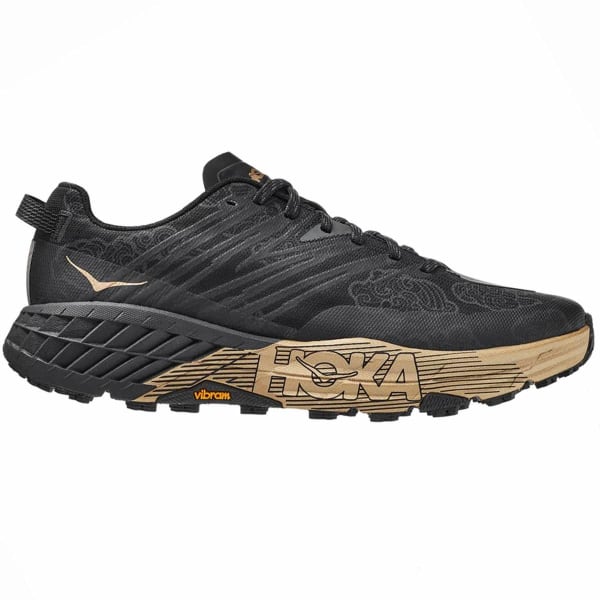 hoka speedgoat 4 black friday