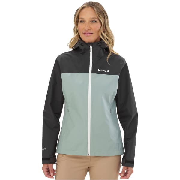 LAFUMA SHIFT GORE-TEX JACKET W SLATE GRAY - Hiking jacket