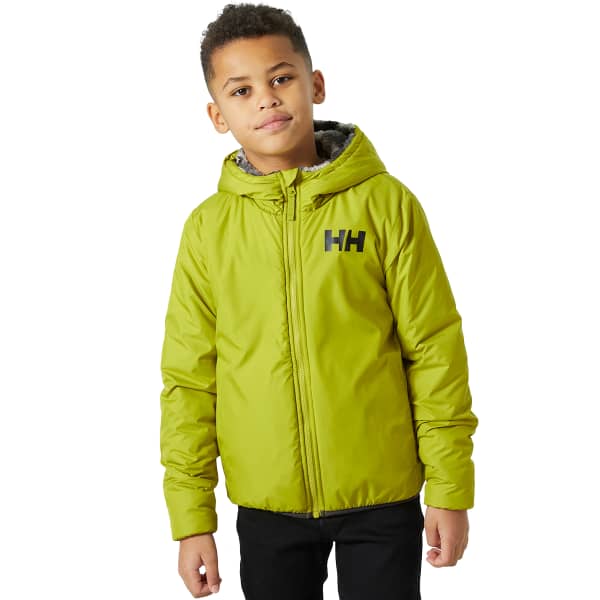 Helly hansen jr moss sale jacket