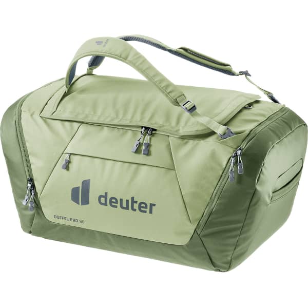 Deuter duffle new arrivals