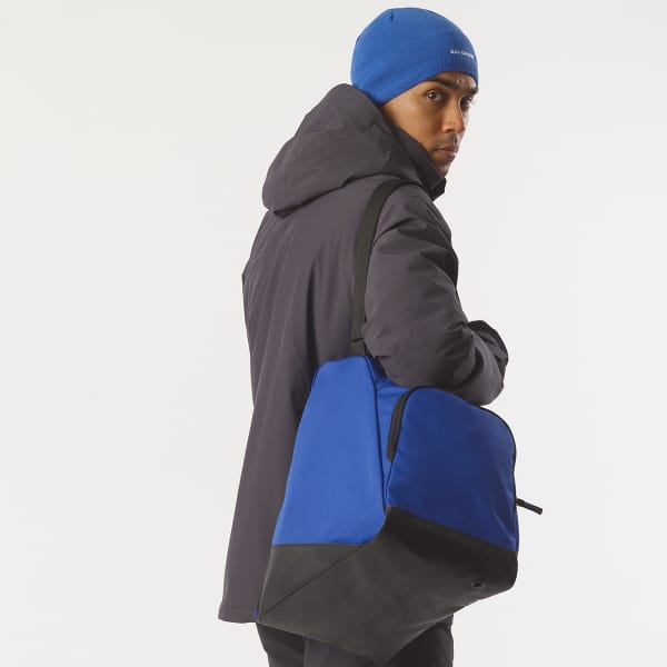 Salomon original gear backpack hot sale
