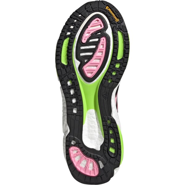 ADIDAS SOLAR BOOST 4 W Unicolore Running shoe
