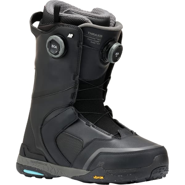 K2 THRAXIS