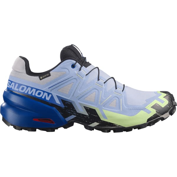 SALOMON SPEEDCROSS 6 GORE-TEX ICON