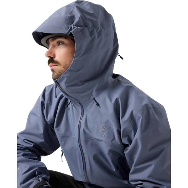 ARC'TERYX-BETA SL JACKET M STRATUS - Hiking jacket