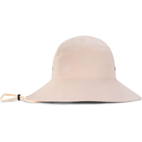 ARC'TERYX-SINSOLA HAT DESERT SALT - Hiking hat ARC'TERYX-SINSOLA HAT DESERT SALT - Hiking hat