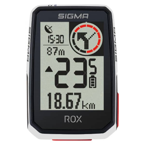 Compteur de vélo sigma new arrivals