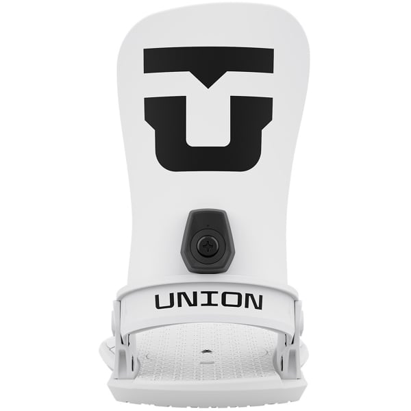 UNION-STRATA WHITE - Snowboard bindingen