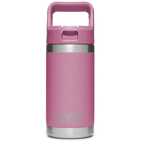 YETI RAMBLER JR 12 OZ KIDS BOTTLE HARBOR PINK - Isothermische fles