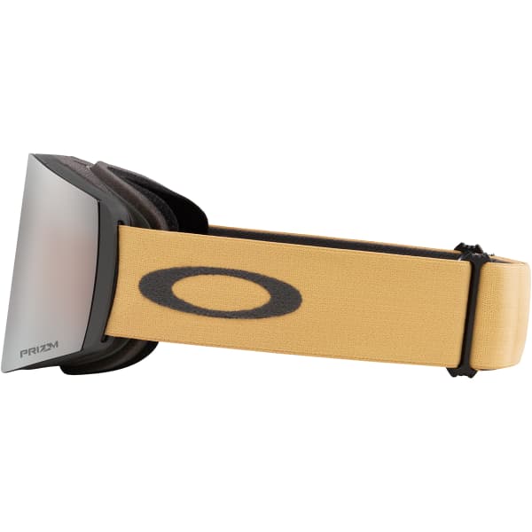 OAKLEY-FALL LINE L LIGHT CURRY W PRIZM BLACK - Ski goggles