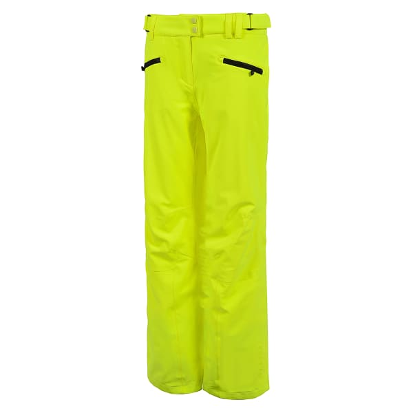 Bardo Ski Pants - Neon Pink